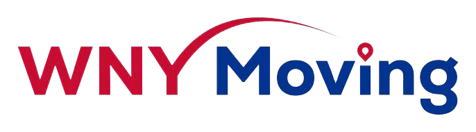WNY Moving logo